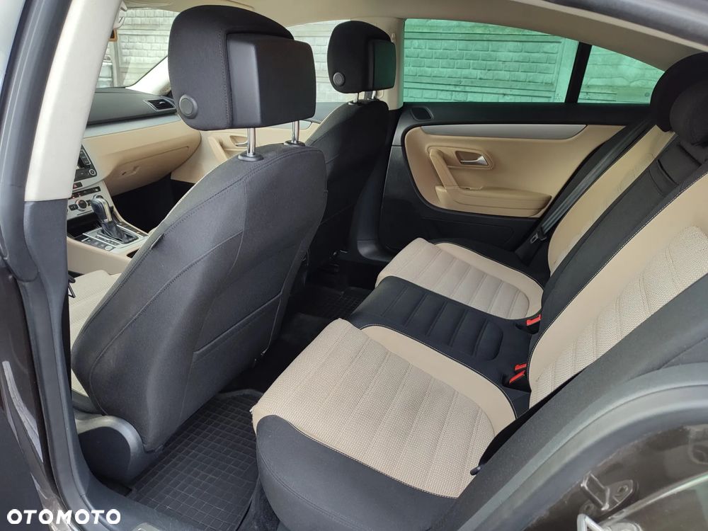 Volkswagen CC 2.0 TSI DSG - 19