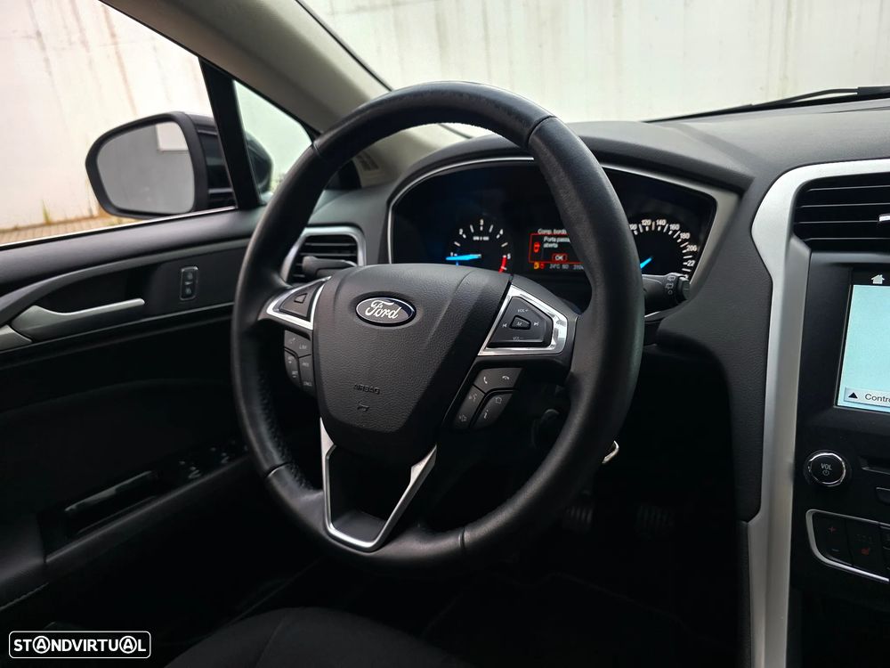 Ford Mondeo SW 1.5 TDCi Business Plus ECOnetic - 48