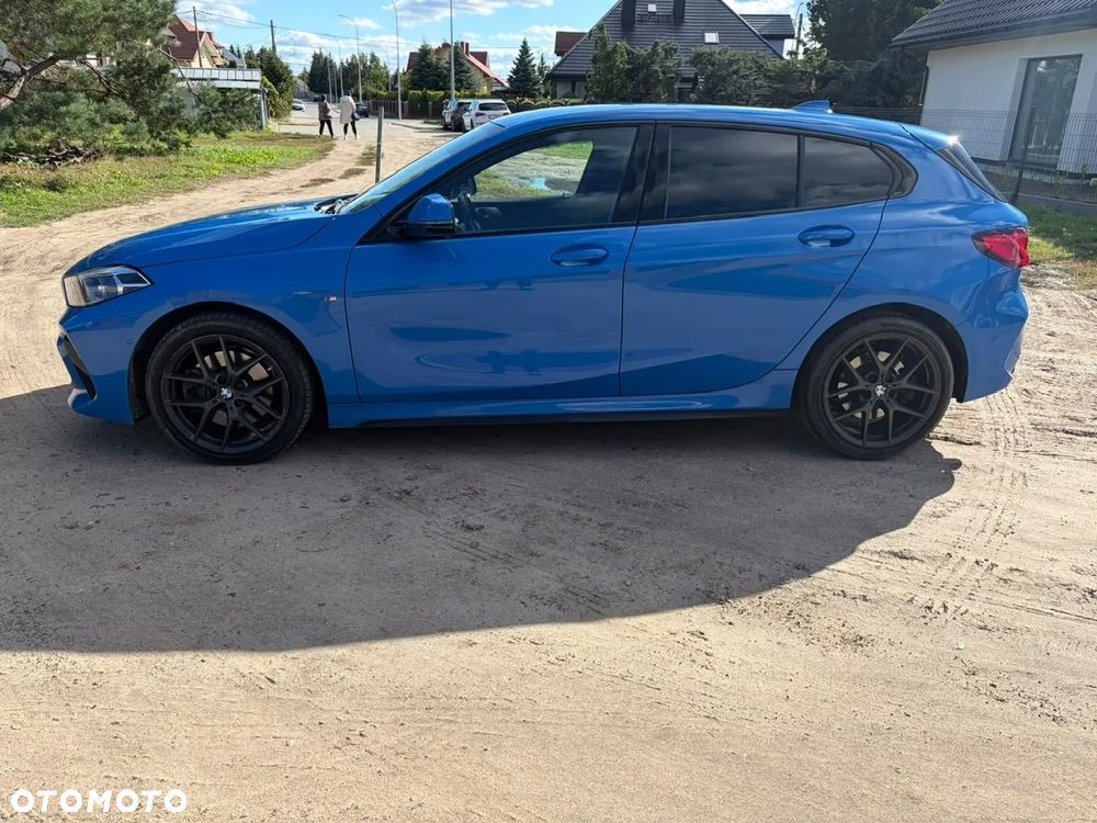 BMW Seria 1 120i M Sport sport - 3
