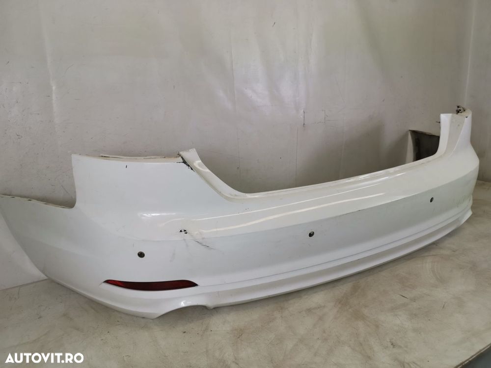 Bara Spate A5 F5 2016-2020   Originala In Stare Buna - 4