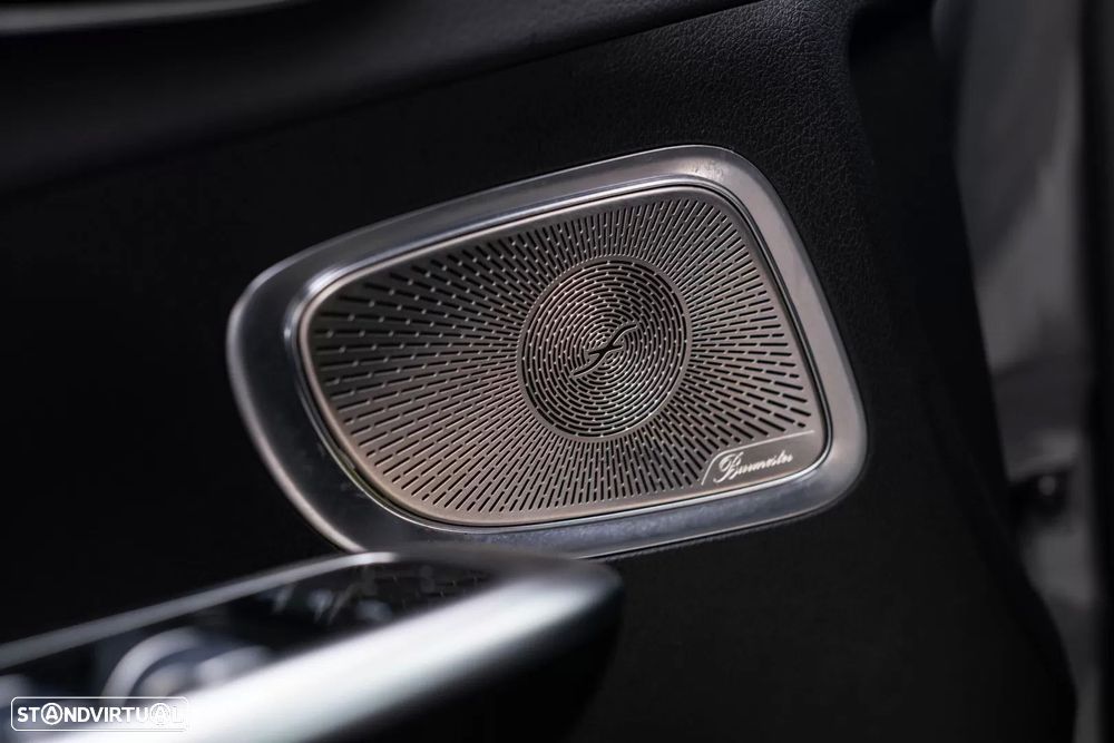 Mercedes-Benz C 200 d Avantgarde - 10