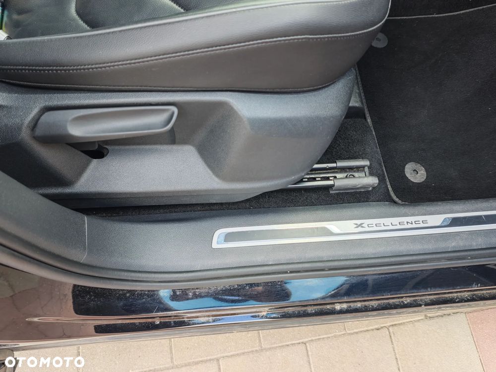 Seat Tarraco 2.0 Eco TSI Xcellence S&S 4Drive DSG - 14