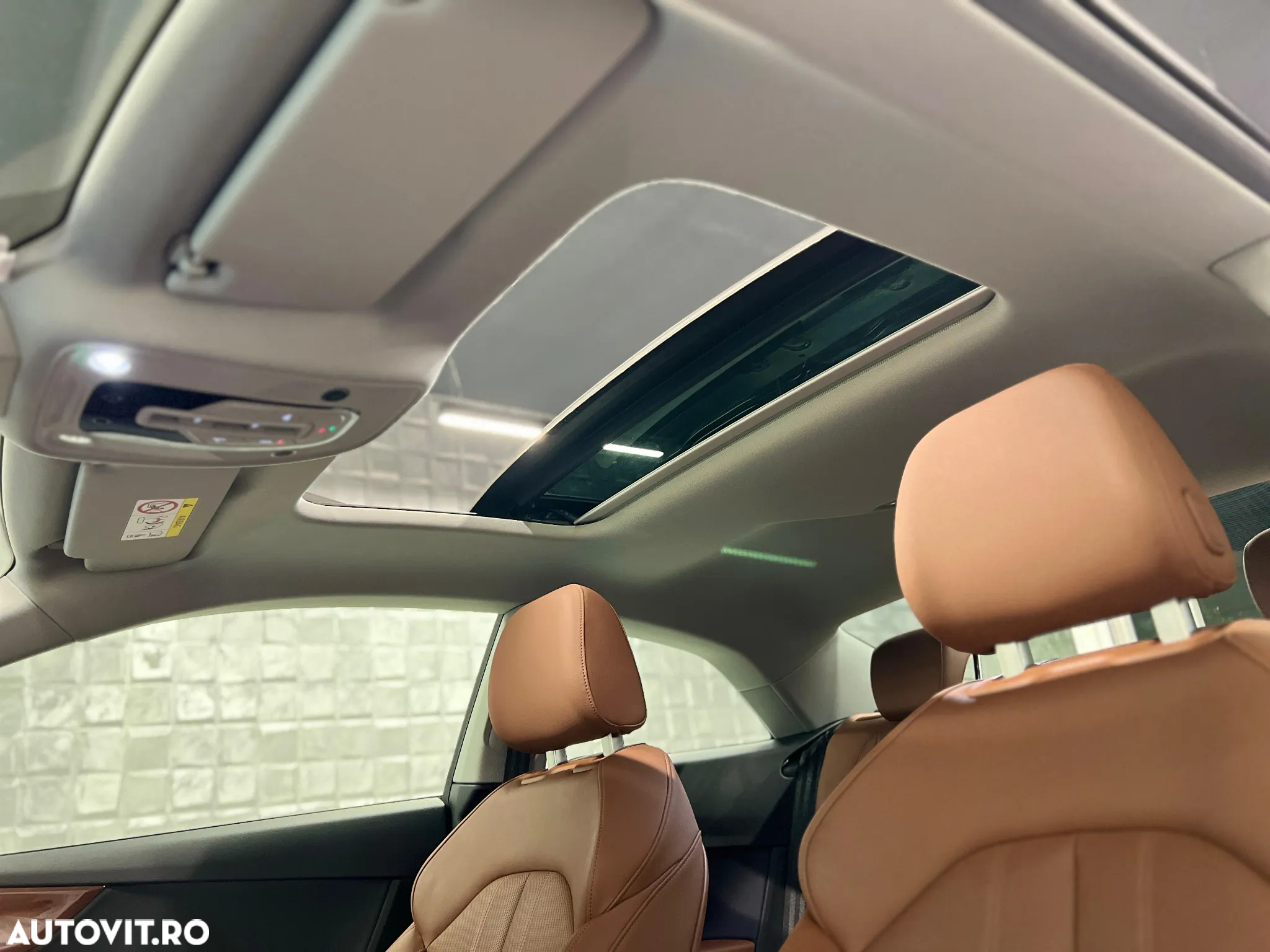 Audi A5 Coupe 40 TDI quattro S tronic S line - 26