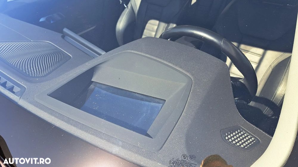 BMW Seria 3 320d Aut. Luxury Line - 9