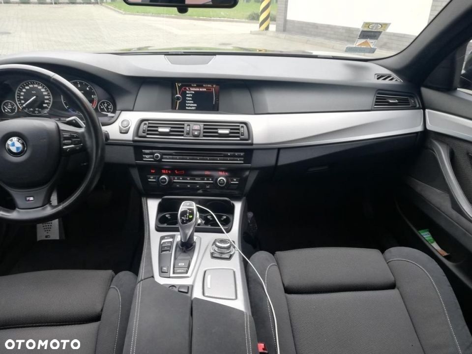 BMW Inny - 7