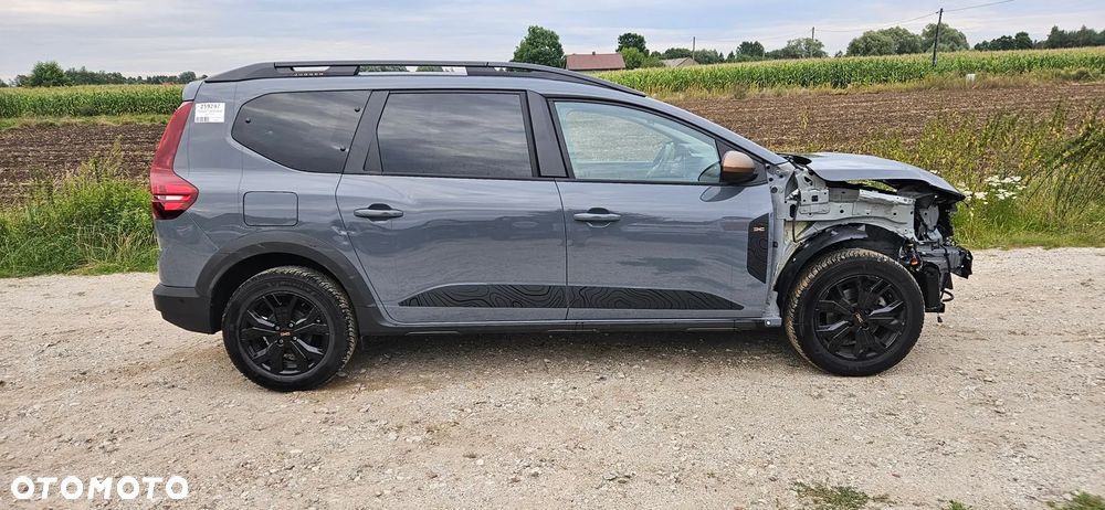 Dacia Jogger TCe 110 (7-Sitzer) Comfort - 2