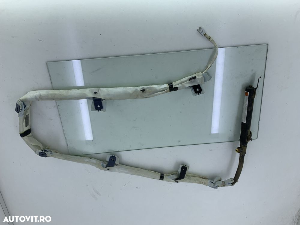 Dezmembrez Airbag cortina stanga de pe Suzuki SX4 2006-2013 - 1