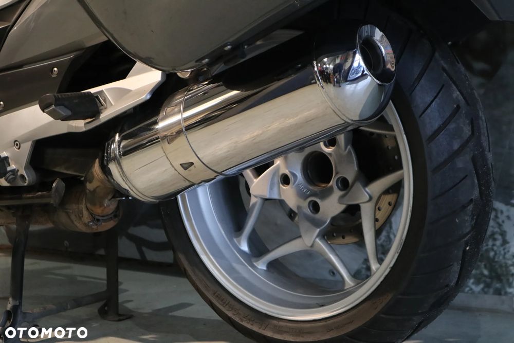 BMW RT - 9