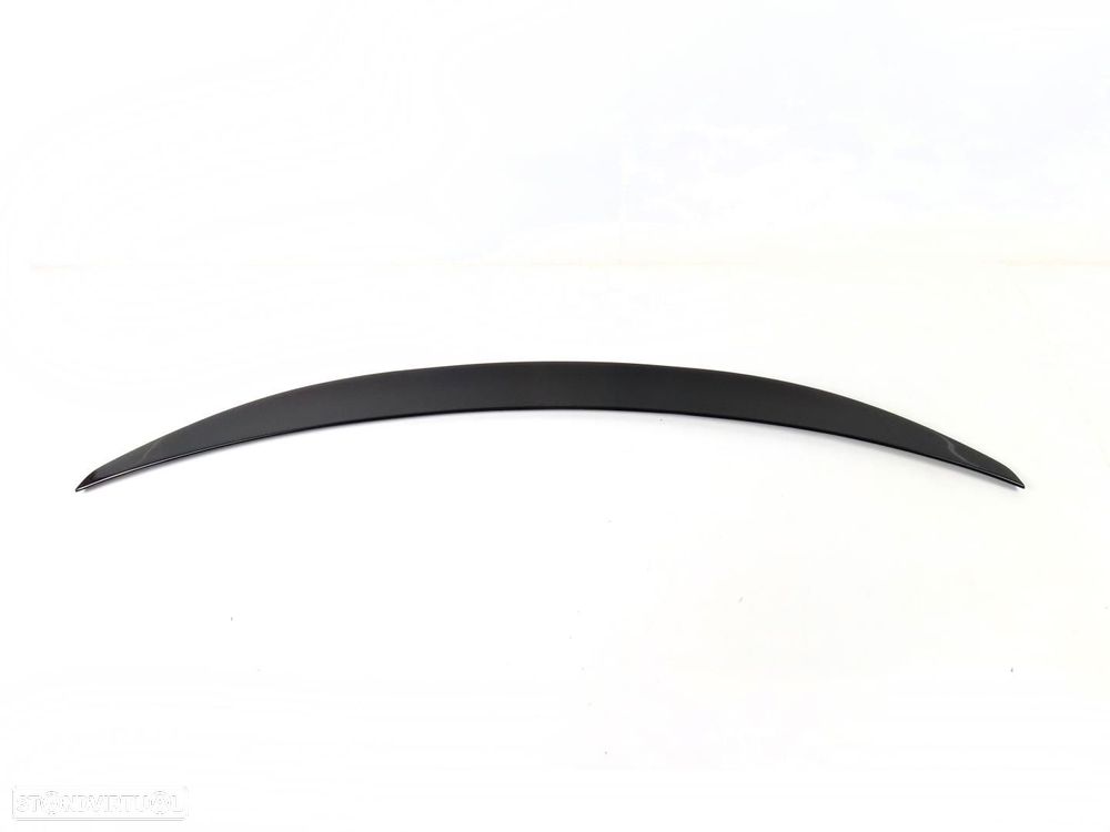Spoiler / Aileron Mala Novo MERCEDES-BENZ E-CLASS (W214) - 4