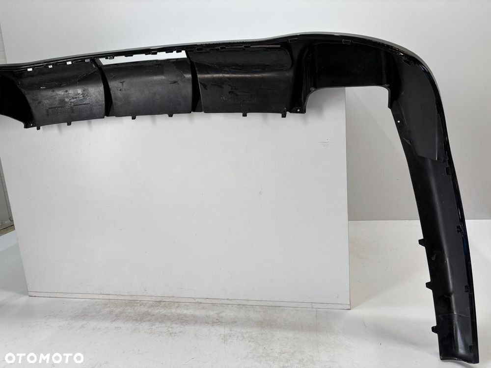 Mercedes S-Klasa W223 Brabus Spoiler Dyfuzor Zderzaka Tył Tylny 223420001 - 14
