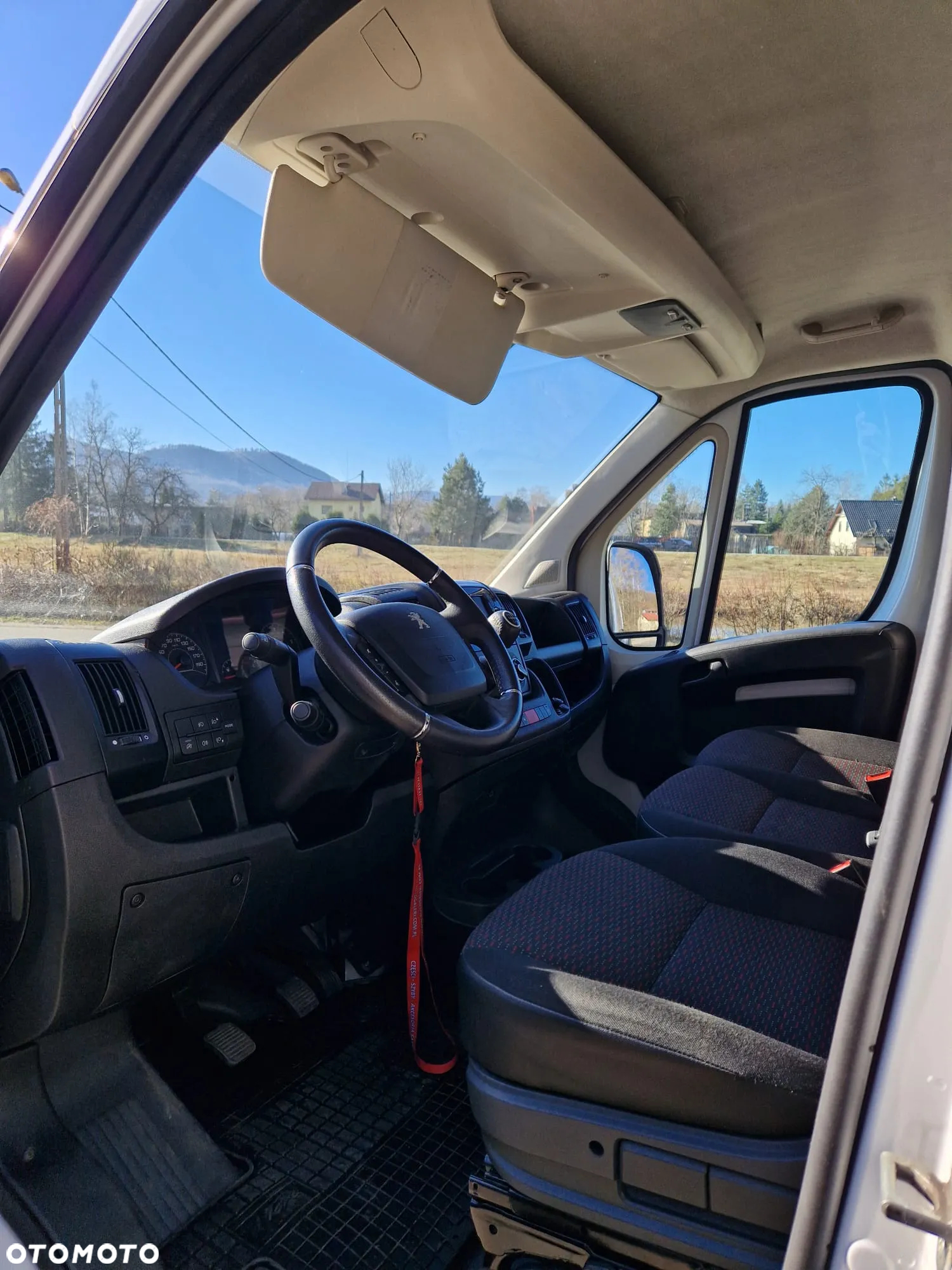 Peugeot Boxer MAXI L4H3 - 13