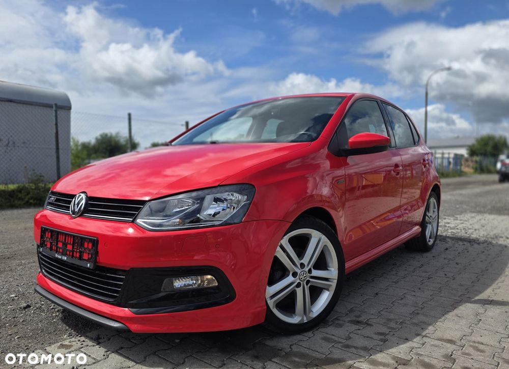 Volkswagen Polo 1.2 TSI Blue Motion Technology Lounge - 38