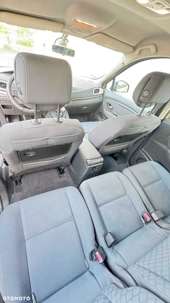 Renault Scenic - 6