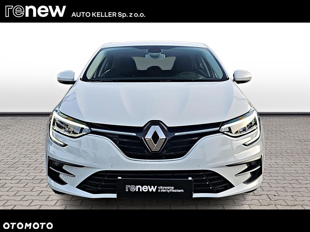 Renault Megane - 10