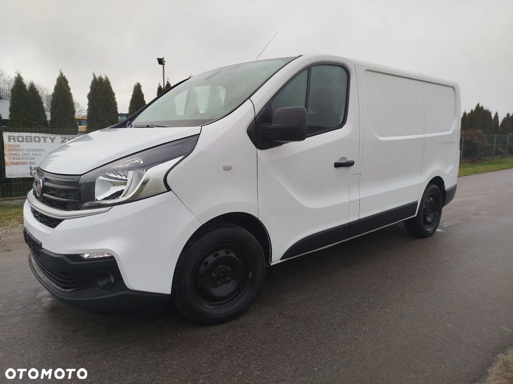 Fiat Talento - 3