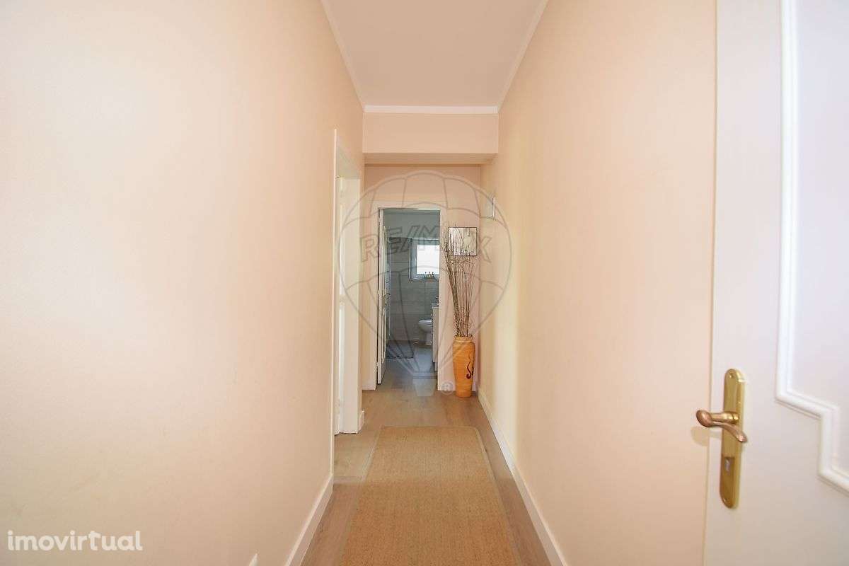 Apartamento T2 para arrendamento - Grande imagem: 5/12