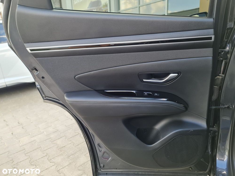 Hyundai Tucson - 41