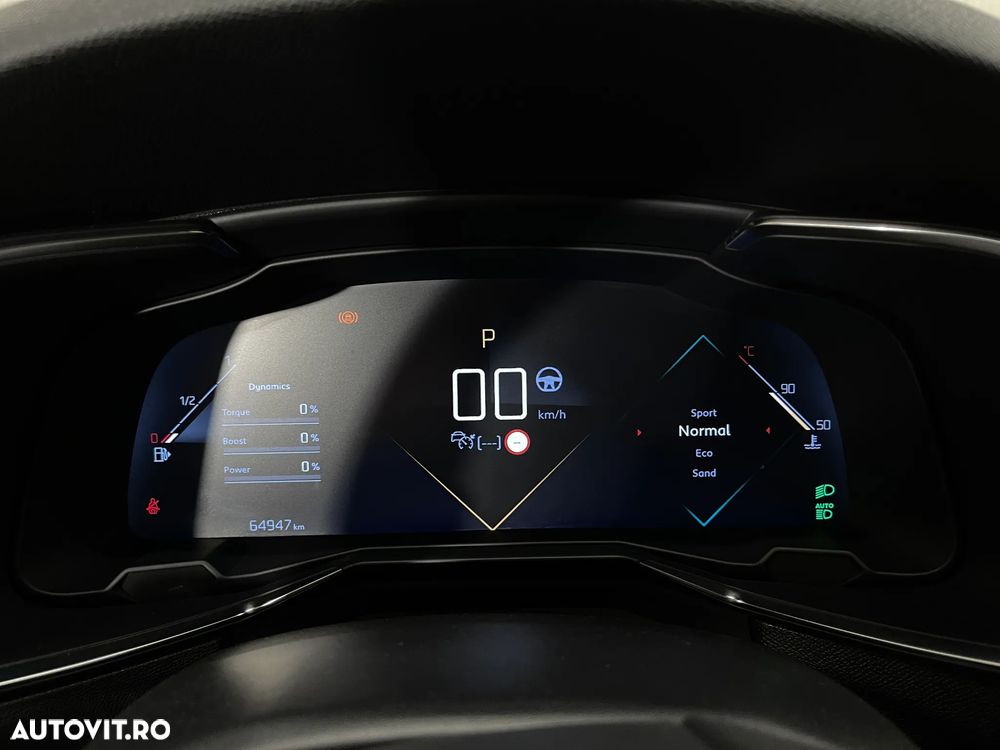 DS Automobiles DS 7 Crossback - 35