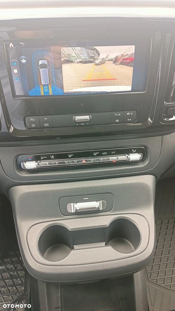 Mercedes-Benz VITO - 19