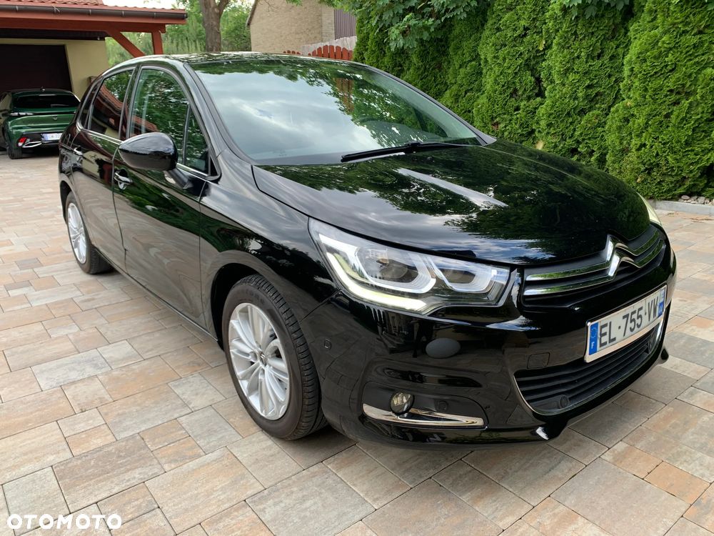 Citroën C4 1.6 BlueHDi Feel Edition - 3