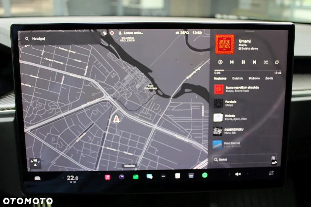 Tesla Model S Plaid - 26