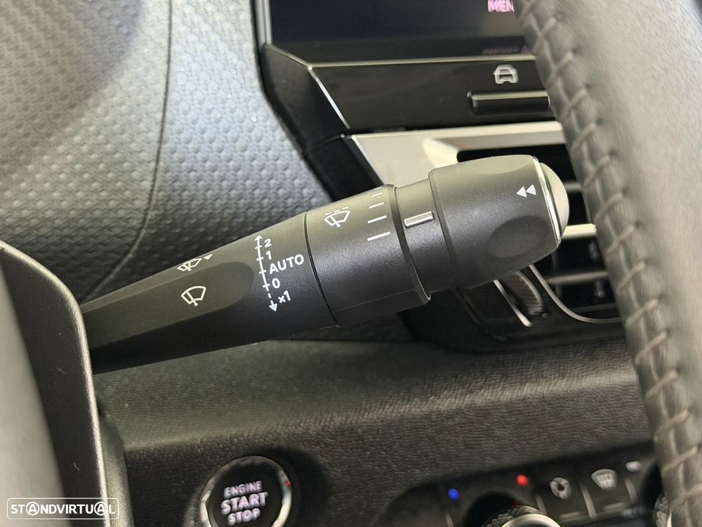 Citroën C4 1.2 PureTech Shine - 29
