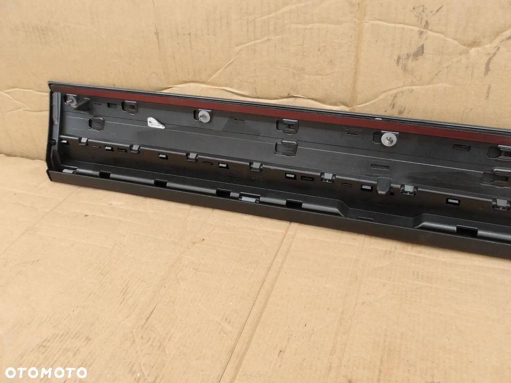 LISTWA DRZWI LEWY PRZOD AUDI Q5 80A S LINE LIFT 80A853959 - 6