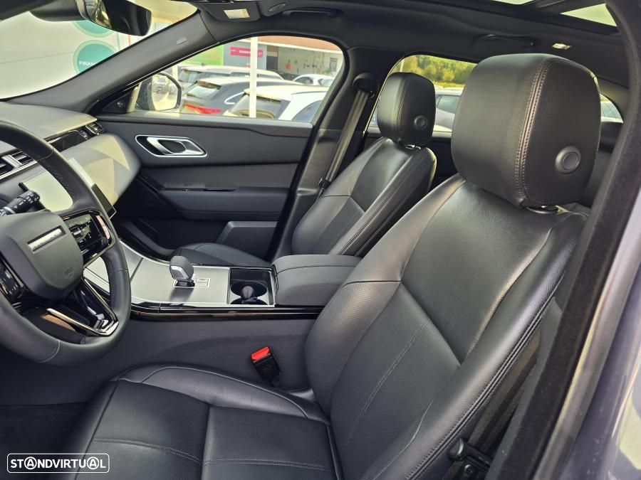 Land Rover Range Rover Velar 2.0 P400e AWD Dynamic SE - 31