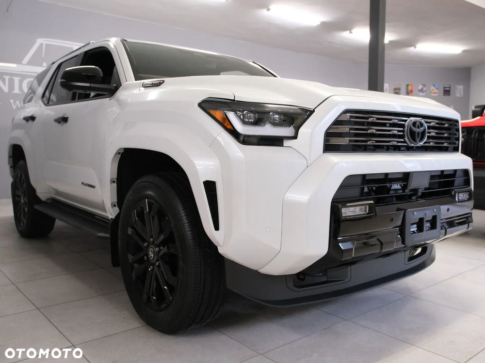 Toyota 4-Runner - 2