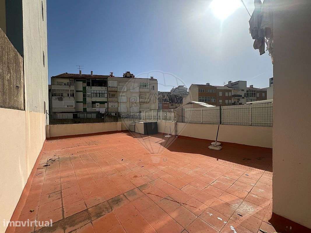 Apartamento T3 para arrendamento - Grande imagem: 3/34