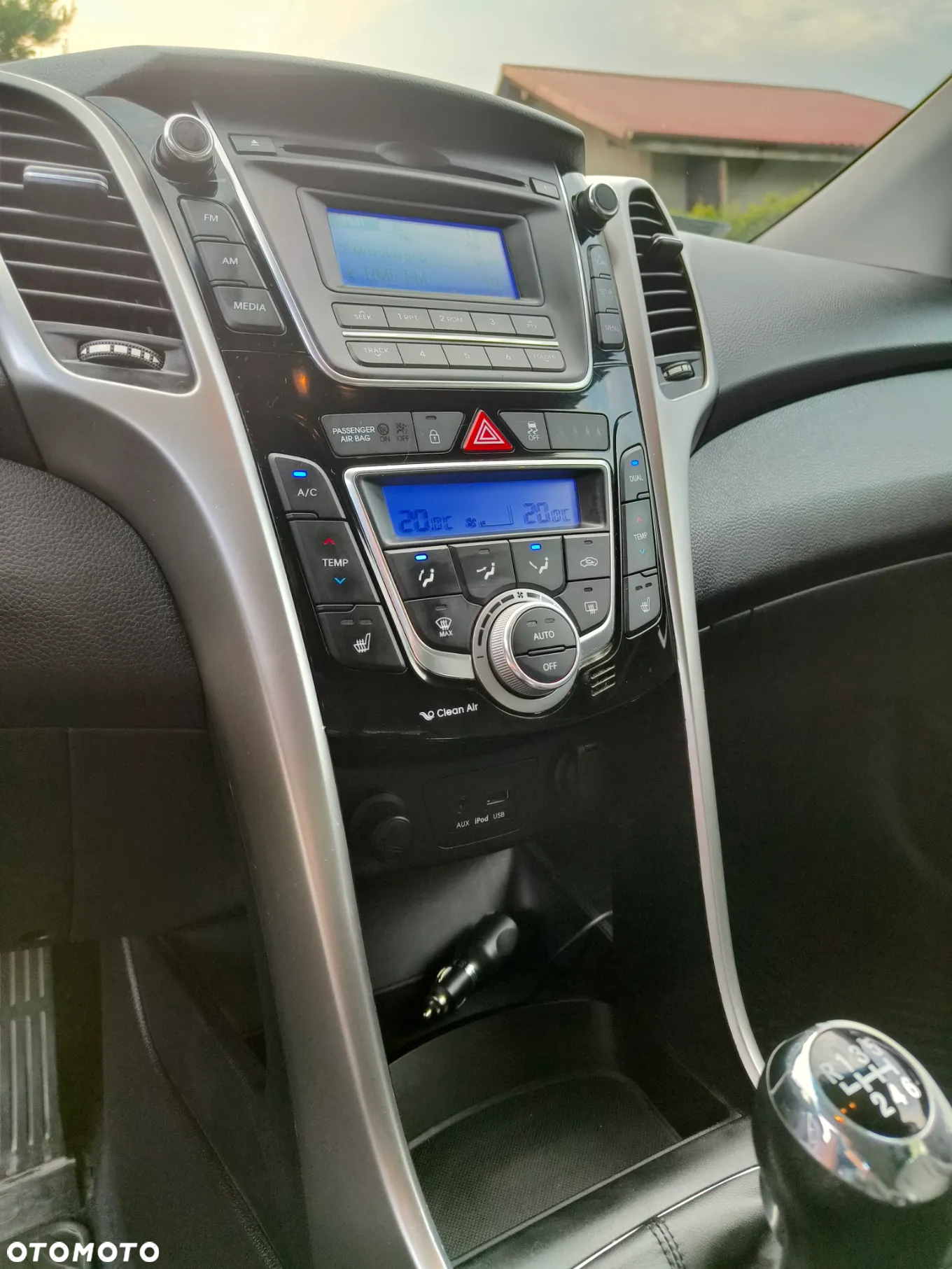 Hyundai i30 1.6 CRDi Comfort - 15