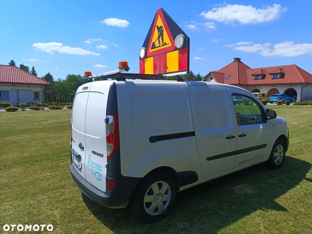 Renault Kangoo - 10