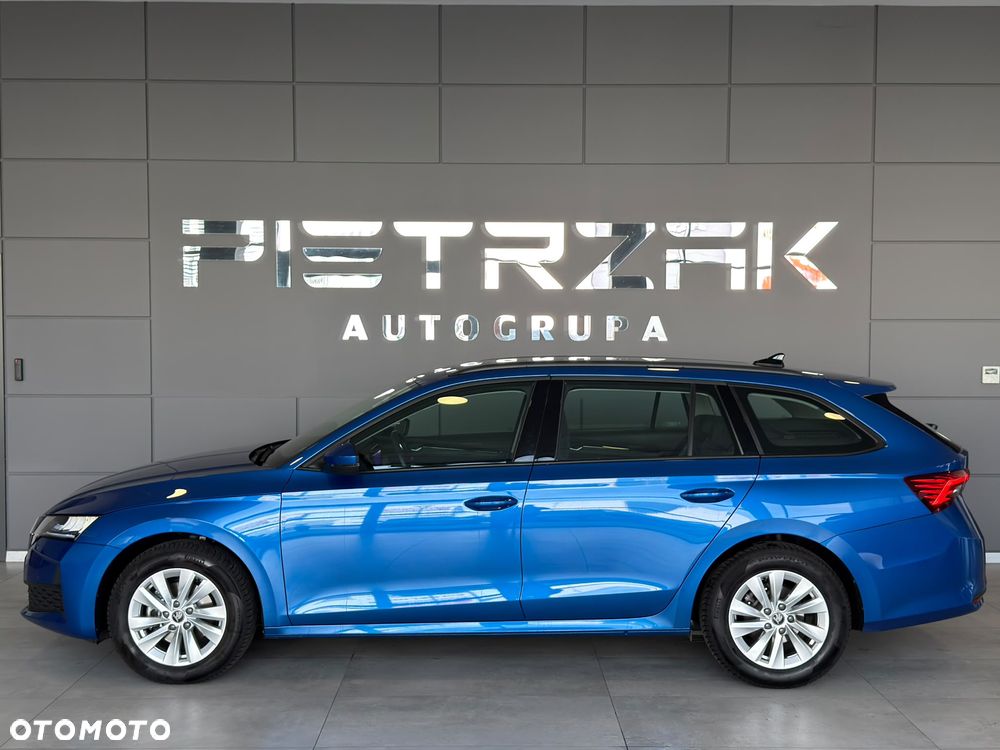 Skoda Octavia - 7