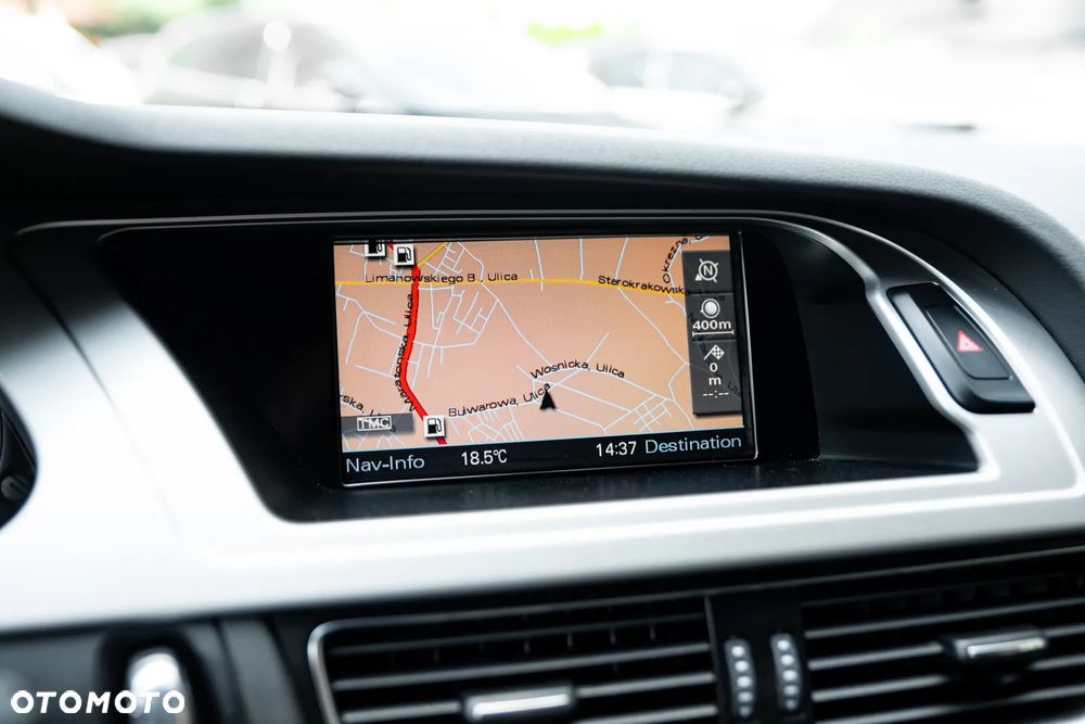 Audi A4 Limousine 2.0 TFSI quattro S line Sportpaket (plus) - 20