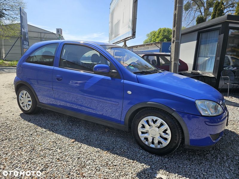 Opel Corsa 1.0 12V Essentia Easytronic - 2