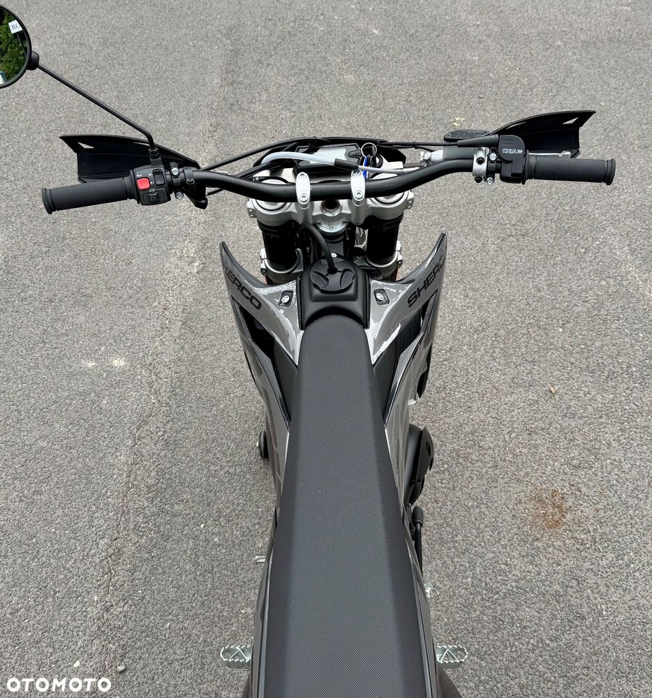 Sherco SM - 13