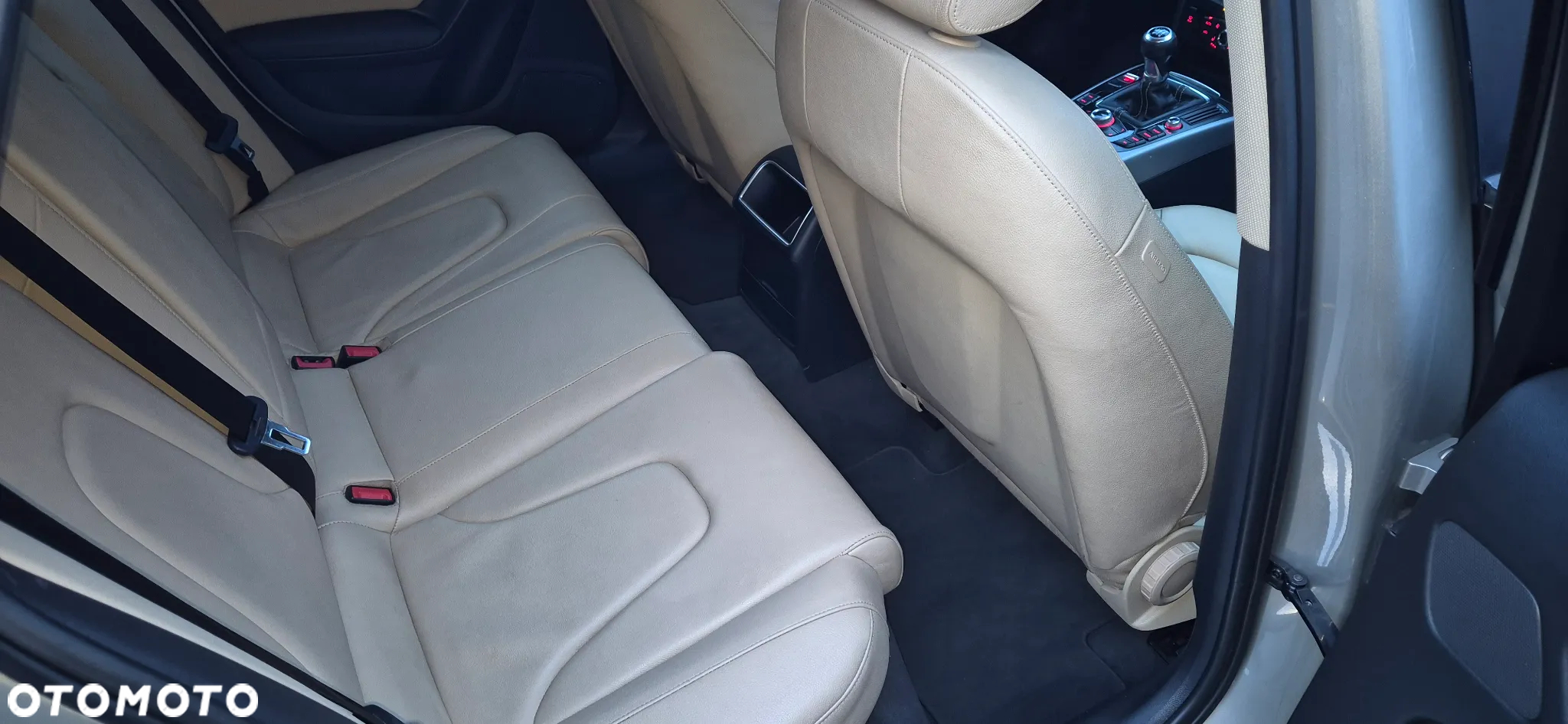 Audi A4 Avant 2.0 TDI 116g DPF Attraction - 22