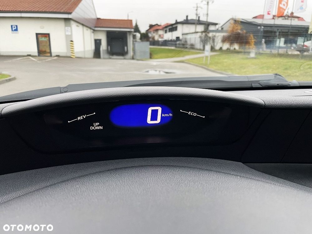 Honda Civic 1.4 i-VTEC Type S - 23