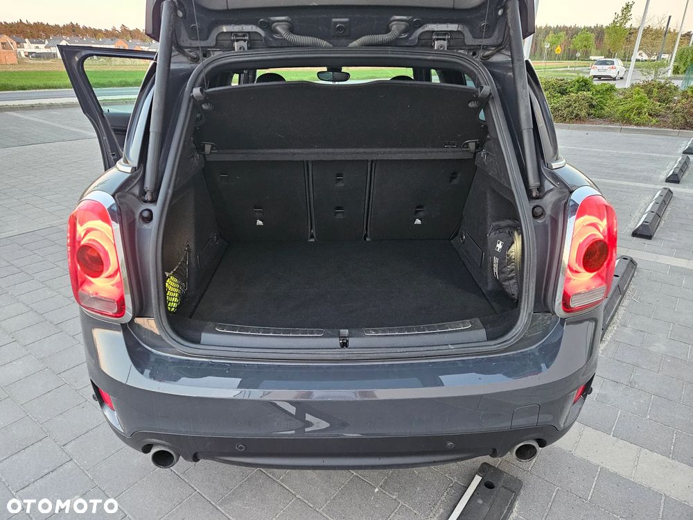 MINI Countryman Cooper S ALL4 - 34