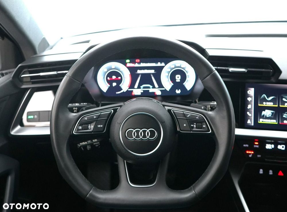 Audi A3 Sportback - 23