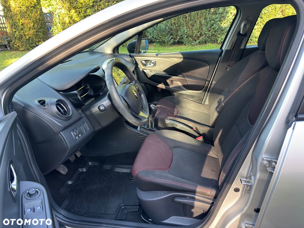 Renault Clio 1.5 dCi 75 Expression - 31