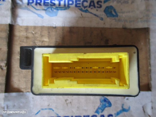 Sensor Airbag 7700313368 RENAULT KANGOO 2000 - 3