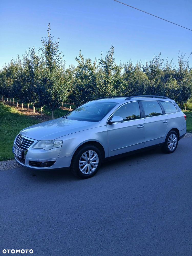 Volkswagen Passat - 3