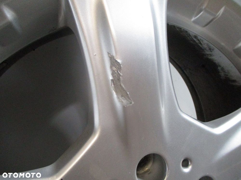 Koła felgi opony MERCEDES ML 166 ML166 R18 - 5