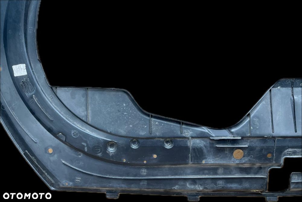 O1 HYUNDAI GENESIS G80 2013 - GÓRNA OSŁONA PASA PRZEDNIEGO 86362-B1100 - 9