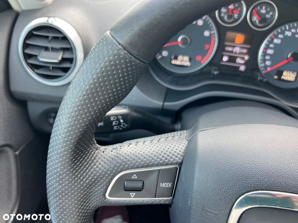 Audi A3 Sportback 1.4 TFSI Attraction - 28