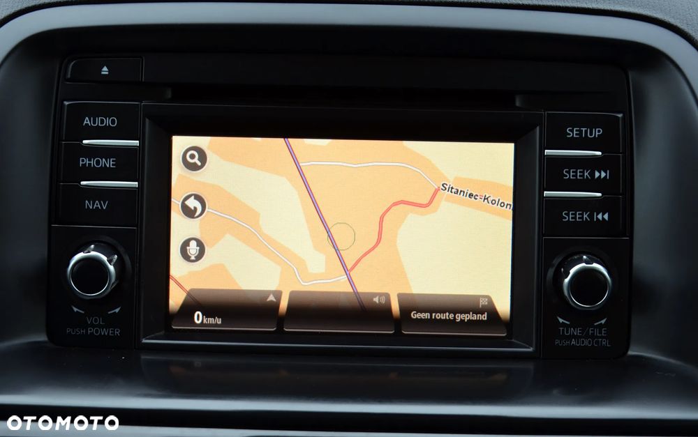 Mazda CX-5 SKYACTIV-G 160 Drive AWD Exclusive-Line - 19