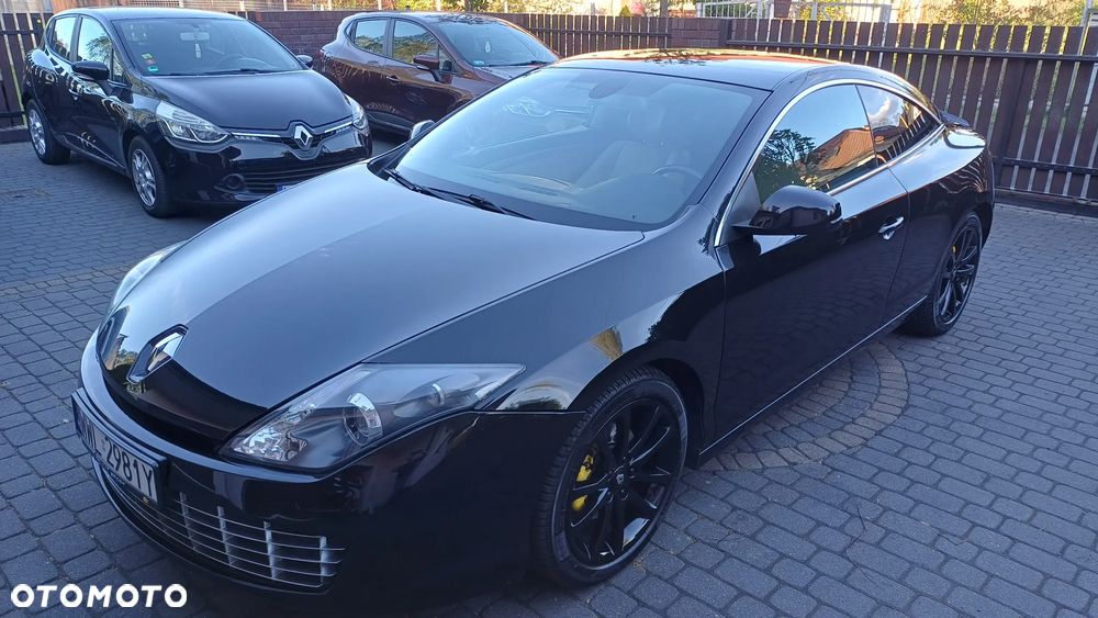 Renault Laguna - 18
