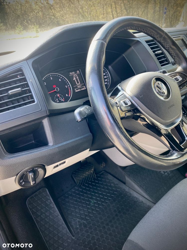 Volkswagen Transporter L1H1 DSG - 4