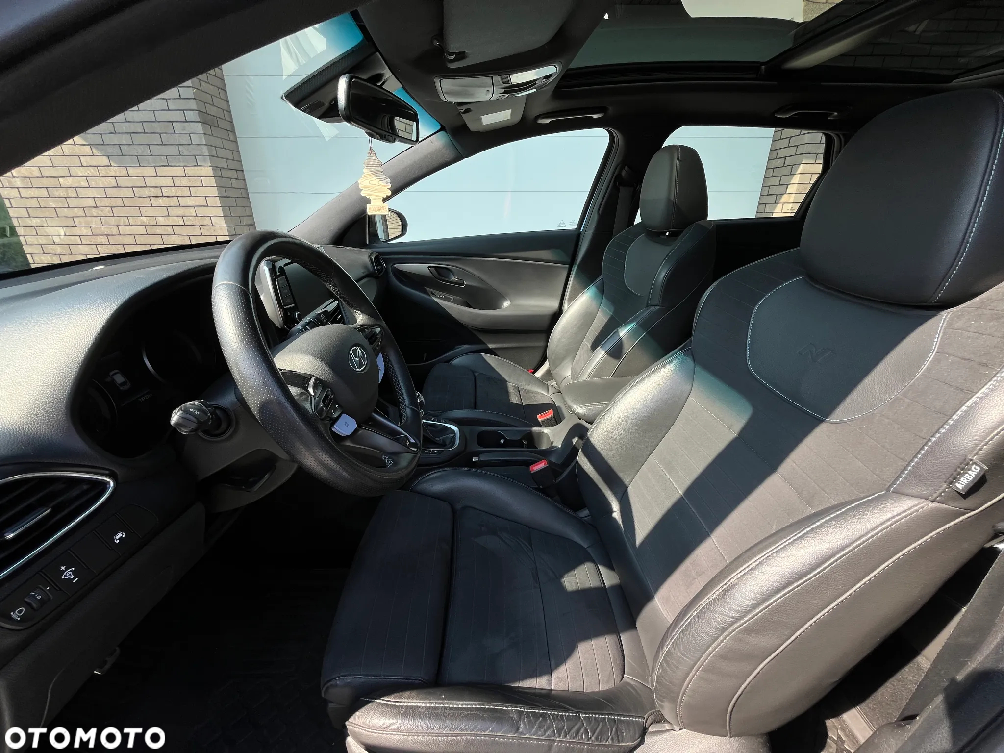 Hyundai i30 N 2.0 T-GDI Performance - 5
